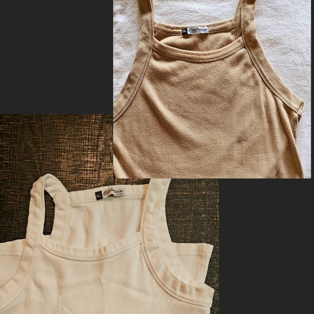 CLASSIC Longline Tank